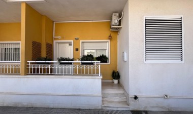 Apartamento / piso - Reventa - Almoradí - Inland