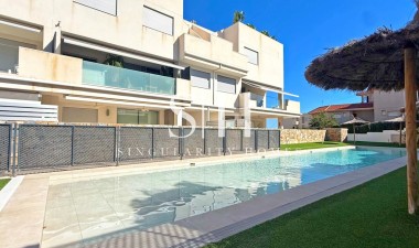 Apartamento / piso - Reventa - Cabo de Palos - Cabo de Palos