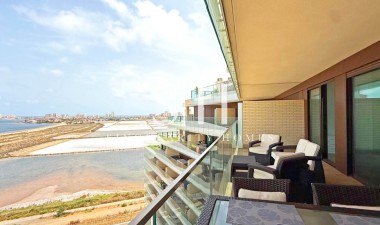 Apartamento / piso - Reventa - Cartagena - Playa Honda