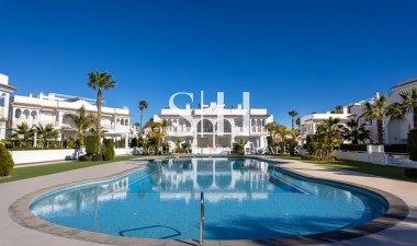 Apartamento / piso - Reventa - Ciudad Quesada - Costa Blanca