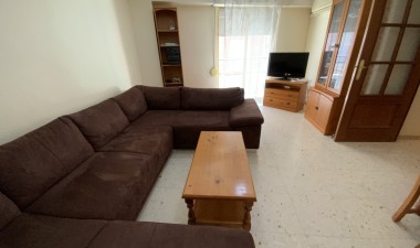 Apartamento / piso - Reventa - Crevillent - Crevillent