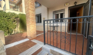 Apartamento / piso - Reventa - Daya Vieja - Costa Blanca