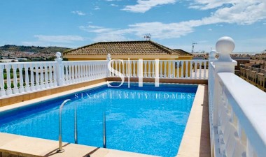 Apartamento / piso - Reventa - Formentera del Segura - Formentera del Segura