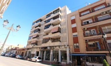 Apartamento / piso - Reventa - Guardamar del Segura - 99835