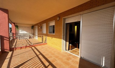 Apartamento / piso - Reventa - Guardamar del Segura - Costa Blanca