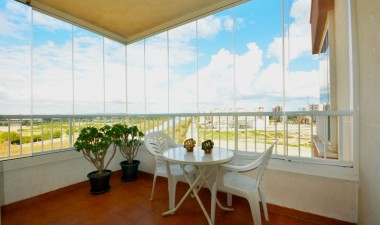 Apartamento / piso - Reventa - Guardamar del Segura - Costa Blanca