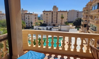 Apartamento / piso - Reventa - Guardamar del Segura - Costa Blanca