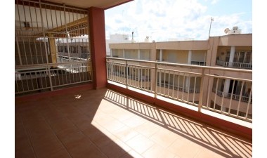 Apartamento / piso - Reventa - Guardamar del Segura - Costa Blanca