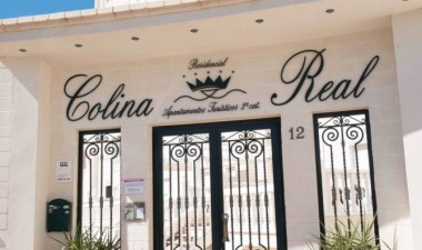 Apartamento / piso - Reventa - Guardamar del Segura - Costa Blanca