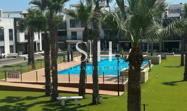 Apartamento / piso - Reventa - Guardamar del Segura - El Raso