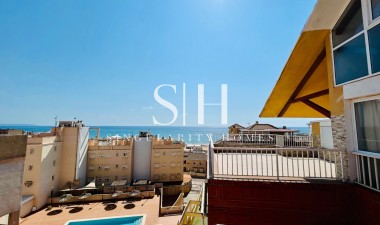 Apartamento / piso - Reventa - Guardamar del Segura - Guardamar Del Segura