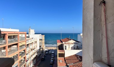 Apartamento / piso - Reventa - Guardamar del Segura - Pueblo