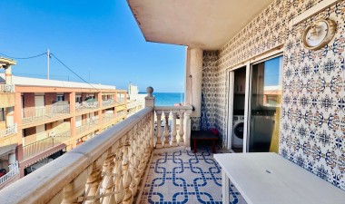 Apartamento / piso - Reventa - Guardamar del Segura - Pueblo