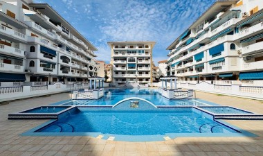 Apartamento / piso - Reventa - La Mata - Costa Blanca