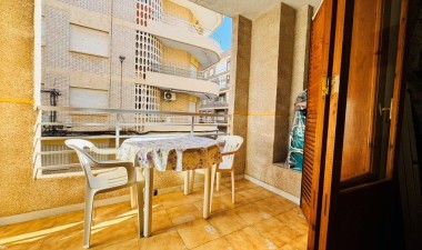 Apartamento / piso - Reventa - La Mata - Costa Blanca