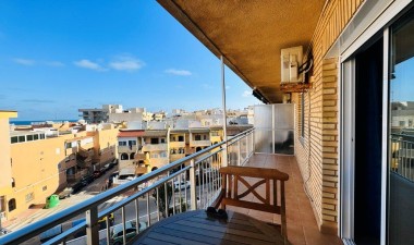 Apartamento / piso - Reventa - La Mata - Costa Blanca