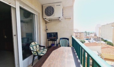 Apartamento / piso - Reventa - La Mata - Costa Blanca