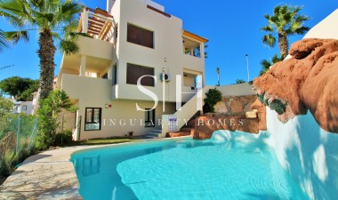 Apartamento / piso - Reventa - Las Ramblas Golf - Las Ramblas