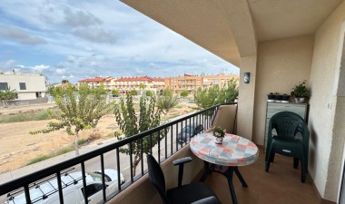 Apartamento / piso - Reventa - Los Alcázares - Costa Calida