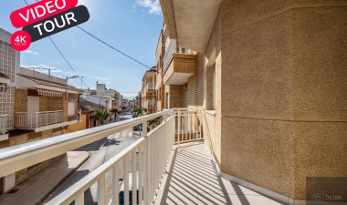 Apartamento / piso - Reventa - Los Alcázares - Costa Calida