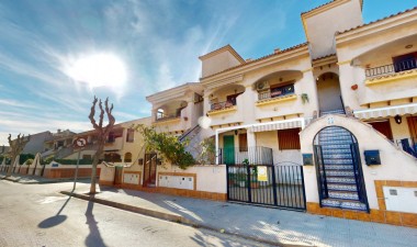 Apartamento / piso - Reventa - Los Alcázares - Costa Calida