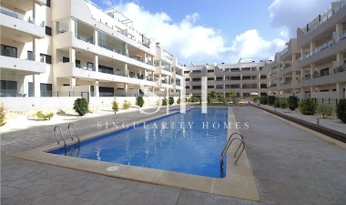 Apartamento / piso - Reventa - Los Dolses - Inland