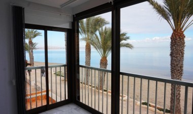 Apartamento / piso - Reventa - Los Urrutias - Costa Calida