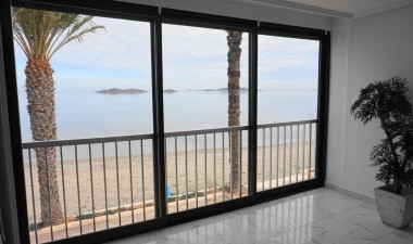 Apartamento / piso - Reventa - Los Urrutias - Costa Calida