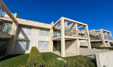 Apartamento / piso - Reventa - Los Urrutias - Costa Calida