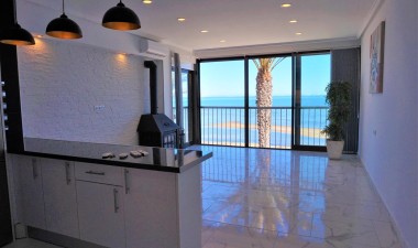 Apartamento / piso - Reventa - Los Urrutias - Costa Calida