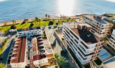 Apartamento / piso - Reventa - Mar Azul - La Veleta Torrevieja - Costa Blanca