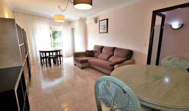 Apartamento / piso - Reventa - Mar Azul - La Veleta Torrevieja - Costa Blanca