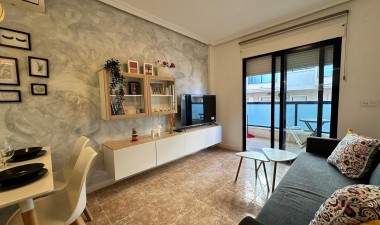 Apartamento / piso - Reventa - Orihuela Costa - Campoamor