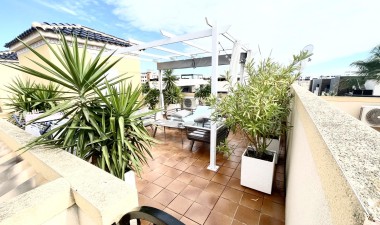 Apartamento / piso - Reventa - Orihuela Costa - Campoamor