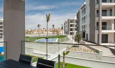 Apartamento / piso - Reventa - Orihuela Costa - Costa Blanca