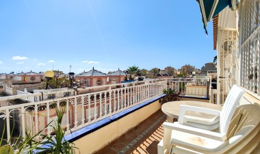 Apartamento / piso - Reventa - Orihuela Costa - Costa Blanca