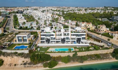 Apartamento / piso - Reventa - Orihuela Costa - Costa Blanca