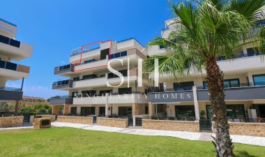 Apartamento / piso - Reventa - Orihuela Costa - Costa Blanca