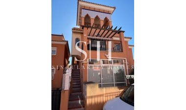 Apartamento / piso - Reventa - Orihuela Costa - Costa Blanca
