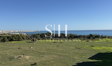 Apartamento / piso - Reventa - Orihuela Costa - Costa Blanca