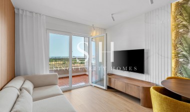Apartamento / piso - Reventa - Orihuela Costa - Costa Blanca