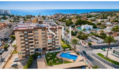 Apartamento / piso - Reventa - Orihuela Costa - Costa Blanca
