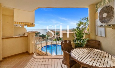 Apartamento / piso - Reventa - Orihuela Costa - Dehesa de campoamor