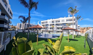 Apartamento / piso - Reventa - Orihuela Costa - Las Filipinas