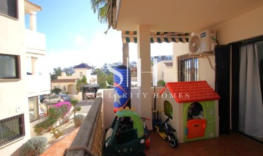 Apartamento / piso - Reventa - Orihuela Costa - Las Ramblas
