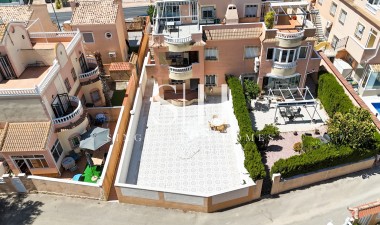 Apartamento / piso - Reventa - Orihuela Costa - Lomas de Cabo Roig - Playa Golf