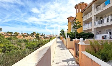 Apartamento / piso - Reventa - Orihuela Costa - Lomas de Cabo Roig