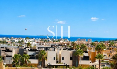 Apartamento / piso - Reventa - Orihuela Costa - Lomas de Cabo Roig