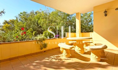 Apartamento / piso - Reventa - Orihuela Costa - Lomas de Campoamor