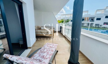 Apartamento / piso - Reventa - Orihuela Costa - Los Altos